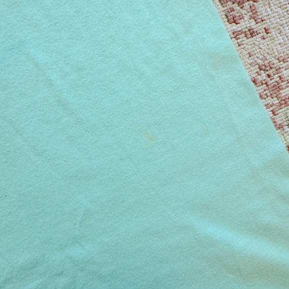 Bloomsday 1987 Men's Light Blue Graphic T-Shirt - Picture 3 of 4